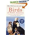 Birds of North America, Revised and Updated: A Guide To Field Identification (Golden Field Guide from St. Martin's... by Chandler S. Robbins, Bertel Bruun, Herbert S. Zim, and Arthur Singer
