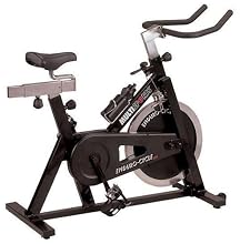 Multisports 200 Commercial Training Exercise Bike