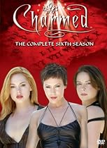 Charmed - Season 6 [DVD]