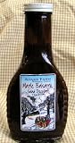 Adams Farm Maple Balsamic Salad Dressing