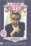Lord Peter Wimsey - Clouds Of Witness [1972]