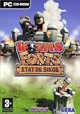 Revue Team 17  / Worms forts