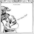 Two Three Four by  Dawn Landes 