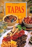 Revue Könemann  / Tapas : Bouchées espagnoles