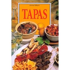 Tapas : Bouch�es espagnoles