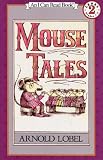 Mouse Tales (I Can Read Book 2)