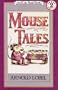 Mouse Tales Book and Tape (I Can Read Book 2)