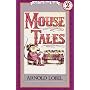 Mouse Tales (I Can Read Book)