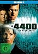The 4400 - Season 1 [2 DVDs]