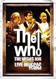 The Who - The Vegas Job - Roger Daltrey