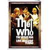 The Who - the Vegas Job [DVD]