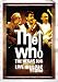 The Who - the Vegas Job