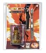 Doctor Who Light Up Toothbrush & Beaker Set