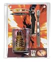 Doctor Who Light Up Toothbrush & Beaker Set