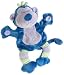 Cuddle Pups Monkey Hand Puppet
