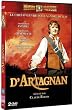 D'artagnan [FR Import]