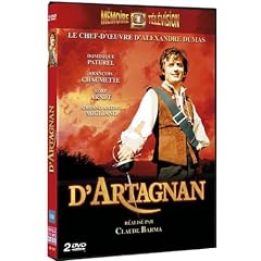 D'Artagnan