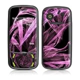 Energy Blossom Design Protective Skin Decal Sticker for Pantech Matrix C740 Cell Phone