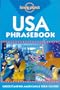 Lonely Planet USA Phrasebook (Lonely Planet Phrasebook: India)