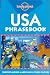 Lonely Planet USA Phrasebook (Lonely Planet Phrasebook: India)
