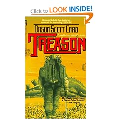 Treason