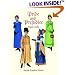 Pride and Prejudice Paper Dolls