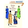 Pride and Prejudice Paper Dolls