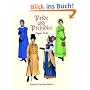 Pride and Prejudice Paper Dolls