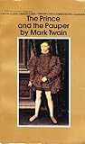The prince and the pauper