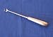 Beckman Adenoid Curette 10mm German Quality Stainless Steel