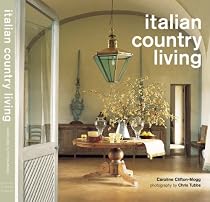 Italian Country Living