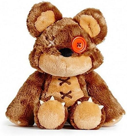 League Of Legends LOL Annie Bear Plush Toy Doll