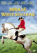 Streaming Miracle of the White Stallions Online.