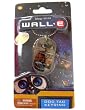Disney's Wall-E Dog Tag and Keychain Set Featuring Wall-E - Necklace / Key ring