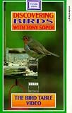 Discovering Birds VHS