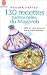130 recettes traditionnelles du Maghreb