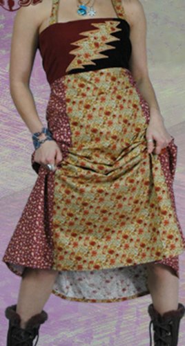 hippie clothing