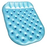 "Pearl Series" Dbl French Classic Pool Mat