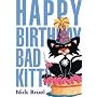 Happy Birthday, Bad Kitty