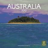 Australia 2010 Square Wall (Multilingual Edition)