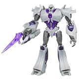 TRANSFORMERS Cyberverse Commander- MEGATRONIMAGE
