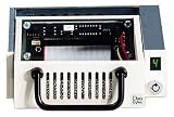 Storecase DE100 68PIN U320 HH FRM+CARRIER ( S20A152 )