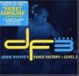 Dance Factory Level 3 (Dlx)