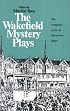 Wakefield Mystery Plays