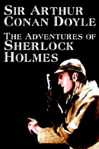  Arthur Conan Doyle