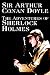 Search : The Adventures of Sherlock Holmes (Wildside Fantasy Classic)