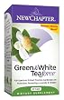 New Chapter Green & White Tea Force, 60 Capsules