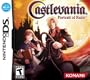 Castlevania: Portrait of Ruin