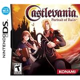 Castlevania: Portrait of Ruin ~ Konami