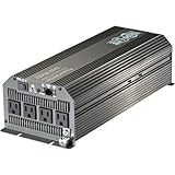 Tripp Lite PV1800HF PV 1800W 12V DC to AC Permanent Mount Inverter